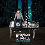 greyson chance